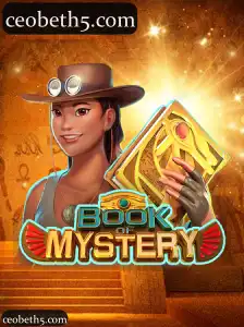 Explorando o Universo de BookofMystery e a Palavra-Chave ceobet