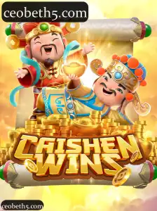 ceobet e CaishenWins: Experiência Completa em Apostas Online