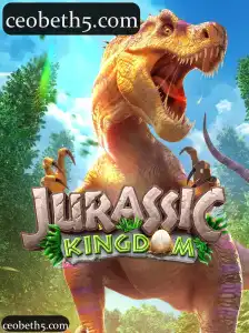 Desfrute da Aventura de Apostas com ceobet no JurassicKingdom - Cassino, Apostas Esportivas e Jogos Ao Vivo