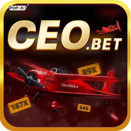 ceobet Logo
