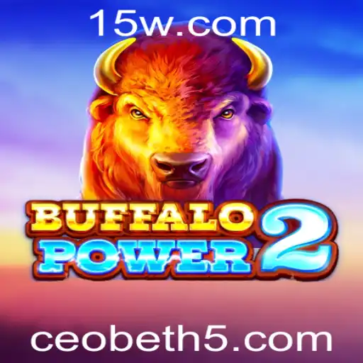 Explorando BuffaloPower2: Um Novo Horizonte no Mundo dos Jogos de Cassino