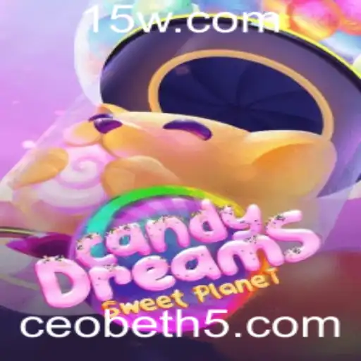 Descubra o Mundo Encantado de CandyDreams: O Jogo que Conecta Diversão e Estratégia