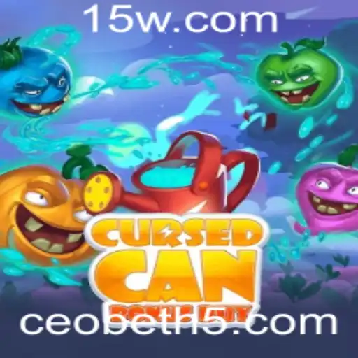 Explorando o Universo de CursedCanBonusBuy: O Jogo que Está Conquistando o Mundo com a Ceobet