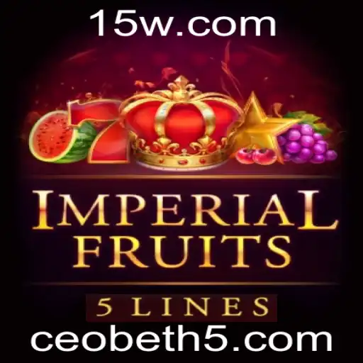 Descubra a Excitante Aventura de ImperialFruits5 com Ceobet