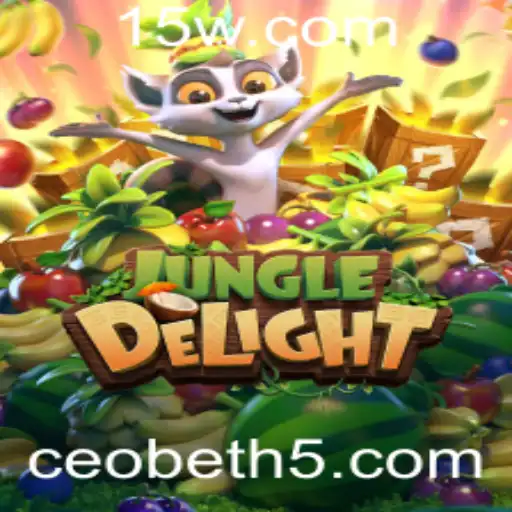Explorando JungleDelight: Um Mergulho na Selva dos Jogos Online