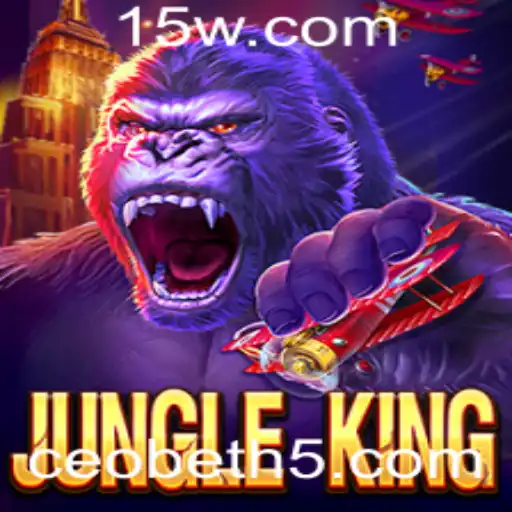 Explorando JungleKing: Uma Aventura Épica no Mundo dos Caçadores de Tesouros