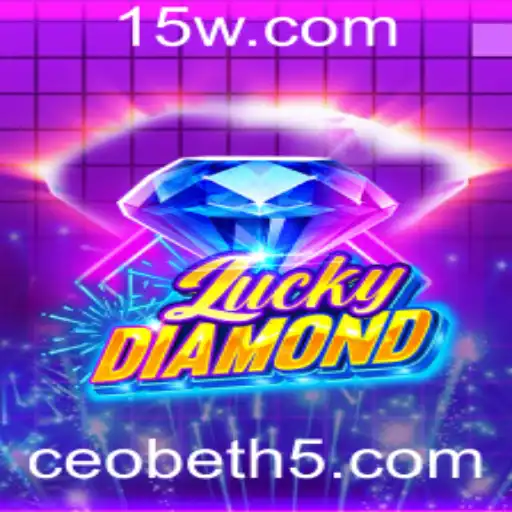 Descubra o Mundo Empolgante de LuckyDiamond: O Jogo de Apostas que Está Agitando o Mercado